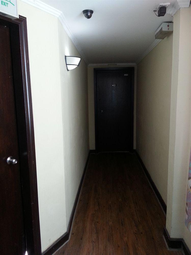 Hotel Iskandar Κότα Κιναμπαλού Εξωτερικό φωτογραφία
